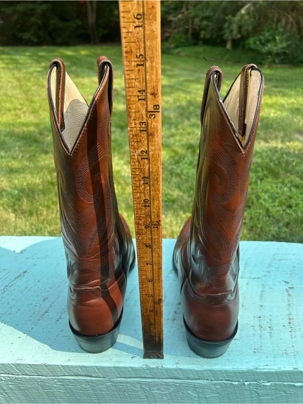 Durango men brown